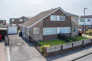 12, Moorside Avenue, Drighlington, Bradford BD11 1HH