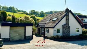 The Cottage, Llanasa Road, Gronant LL19 9TF