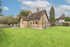 The Cottage, New Ground Road, Aldbury, Tring HP23 5SF