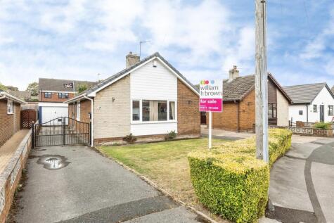 Bedford Close, Featherstone, Pontefract