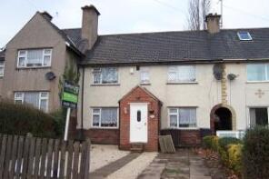 27, North Road, East Dene, Rotherham S65 2RR