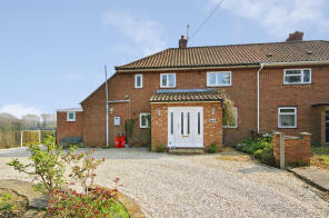 10, Barford Road, Norwich NR9 5HU