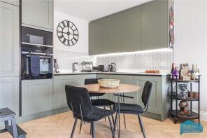 Apartment 21, 4, Explorer Way, Mill Hill, London NW7 1UP