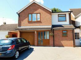 8, Coley Grove, Little Haywood, Stafford ST18 0UW