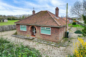Meadow View, Hall Road, Hainford NR10 3LX