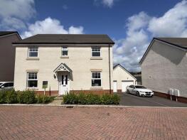4, Clisson Close, Cowbridge CF71 7FP