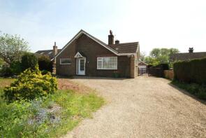 32 Lark Rise, North Street, Middle Rasen, Market Rasen LN8 3TS