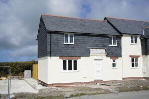 1, Kittows View, Road From Hallworthy To Downend Cottage, Hallworthy, Camelford PL32 9SH