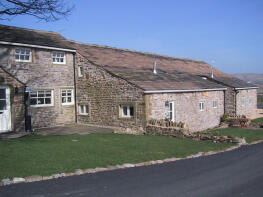 Springbank Barn, Higher Laithe, Barley Lane, Nelson BB9 6LF