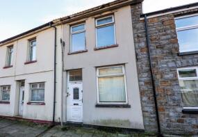 161b, High Street, Treorchy CF42 6NU