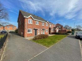 8, Windmill Close, Waingroves, Ripley DE5 9TU
