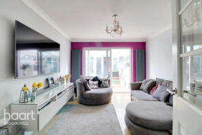 16, Wedgwoods, Westerham TN16 2AF
