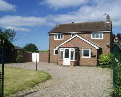 22 Mill House, Mill Lane, Ryther, Tadcaster LS24 9EG