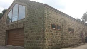 The Barn Rear Of, Beech House, Hermit Hill Lane, Wortley, Barnsley S35 7DB
