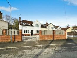 32, Royds Crescent, Worksop S80 3HF