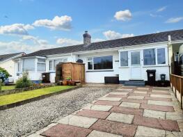 22, Quintrell Gardens, Newquay TR8 4LH