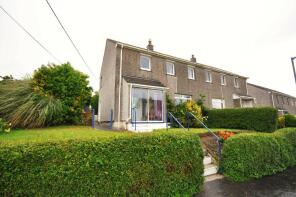 12, Harbour Terrace, Stranraer DG9 9PZ
