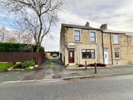 East Lea, Front Street East, Durham DH6 5HX
