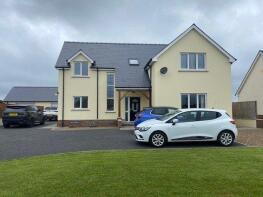 Talgarth, B4333 Beulah, Newcastle Emlyn SA38 9QE