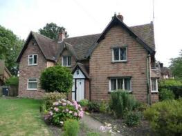 1 Apple Tree Cottage, Church Road, Warwick CV35 8AN