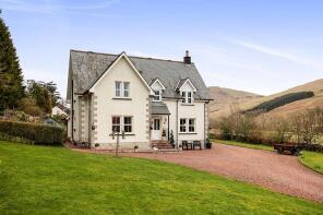 Keepers Cottage, Roundstonefoot, Moffat DG10 9LG