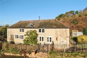 Uplands, Loves Lane, Bridport DT6 6DZ