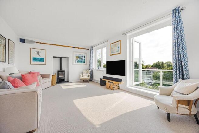 Sittin room