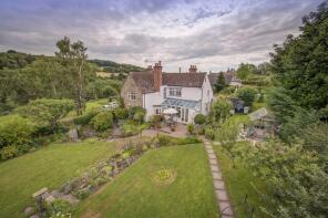 Ivy Oaks, Horsley Lane, Coxbench, Derby DE21 5BH