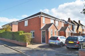 82b, The Straits, Dudley DY3 3BH