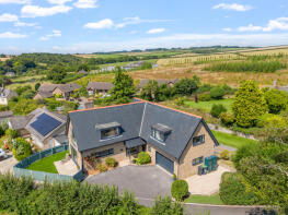 Assenden Cottage, Streetway Lane, Dorchester DT2 7NT