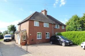 3, Forge Cottages, Tewkesbury Road, The Leigh, Gloucester GL19 4AA