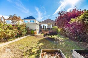30, Westfield Road, Bournemouth BH6 3AR