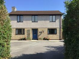 Tresithney House, Trevince Parc, Carharrack TR16 5QX