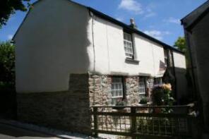 Dragonfly Cottage, Tregorrick Road, Tregorrick, St. Austell PL26 7AQ