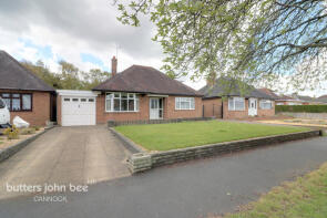 29, Wood Lane, Cannock WS11 1SZ
