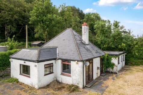 Upcott Hill, Okehampton, Devon
