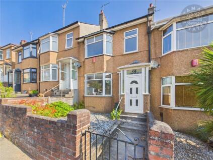 Blandford Road, Plymouth, Devon, PL3