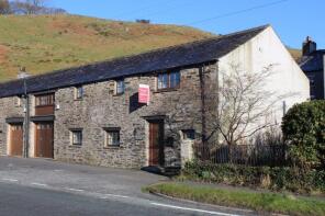 2, Malt Kiln Cottages, Grizebeck, Kirkby-in-furness LA17 7XH