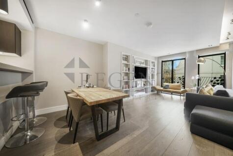 Young Street, Kensington, W8