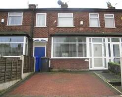 52, Brynorme Road, Manchester M8 4QN