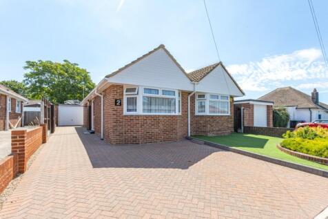 Sheppey Close, Birchington, CT7