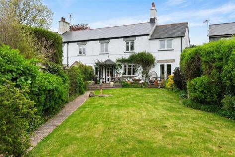 Ermebridge Cottages, Ermington, Ivybridge