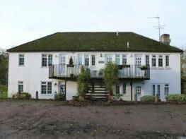 Flat 2, Hill House, Overthorpe Road, Banbury OX17 2AA