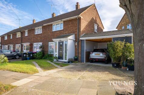 Flemming Crescent, Leigh-On-Sea, SS9