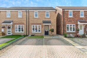 24, Mill Croft, Eggborough, Goole DN14 0YL