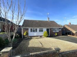 10, Hillside Drive, Gomeldon SP4 6LF