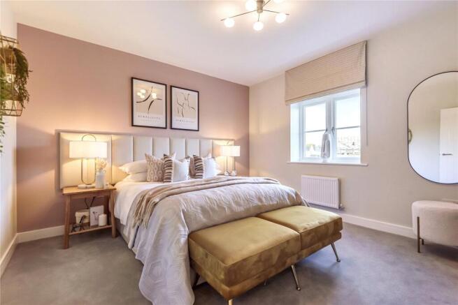 Show Home Ex