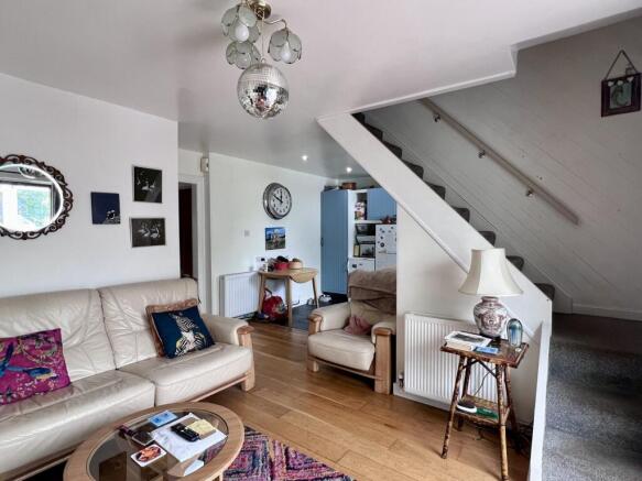 1 Norris Street, Creetown - Williamson and Henry