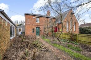 The Old School House, Church Lane, Towcester NN12 8HX