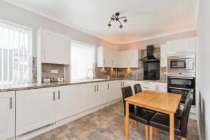 21, Westfield Avenue, Castleford WF10 5JJ